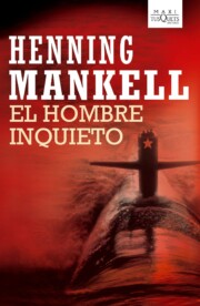 Libro El hombre inquieto (2010)