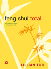 Libro Feng sui total (2006)