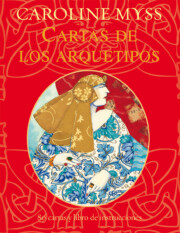 Portada de Cartas de los arquetipos