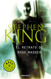 Portada de El retrato de rose madder