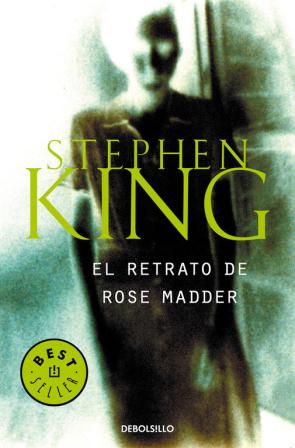 Libro El retrato de rose madder (2016)