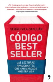 Libro Codigo bestseller: las lecturas apasionantes que han marcado nues tra vida (2011)