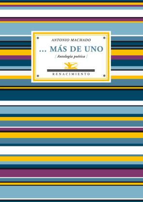 Libro Mas de uno (2010)