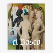 Portada de Catalogo el bosco