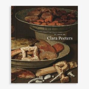 Libro El arte de clara peeters (2016)