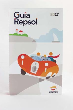 Libro Guia repsol 2017 (2016)
