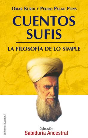 Libro Cuentos sufis: la filosofia de lo simple (2005)