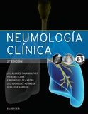 Libro Neumologia clinica (2ª ed.) (2016)
