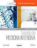 Libro Tratado de medicina intensiva (2016)