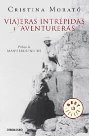 Libro Viajeras intrepidas y aventureras (2012)