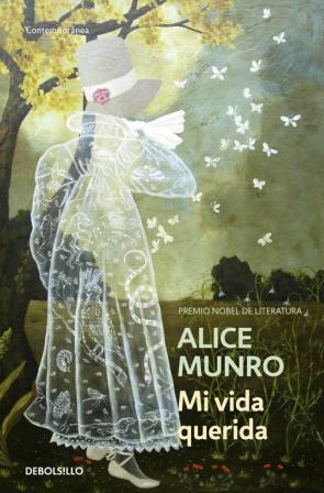 Libro Mi vida querida (2014)