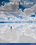 Libro Ciencias de la tierra 10ª edicion (2016)