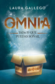 Portada de Omnia