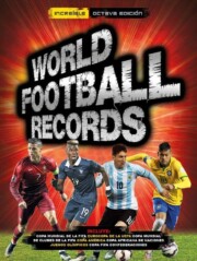 Portada de World football records 2017
