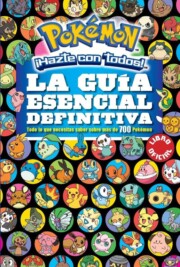 Portada de La guia esencial definitiva