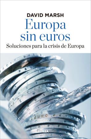 Libro Europa sin euros (2015)