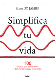 Portada de Simplifica tu vida