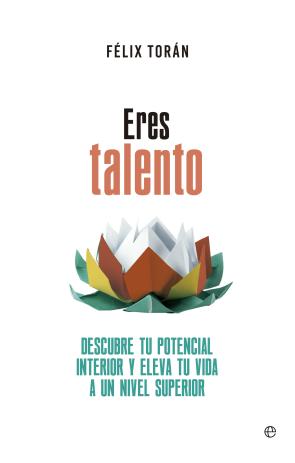 Libro Eres talento (2016)