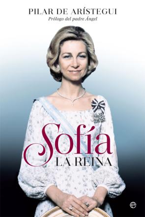 Libro Sofia: la reina (2016)