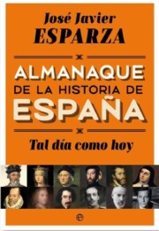 Libro Tal dia como hoy (2016)