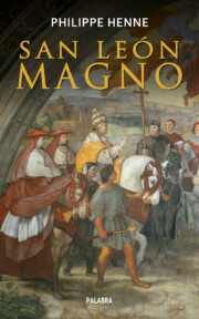 Portada de San leon magno