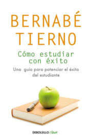 Portada de Como estudiar con exito