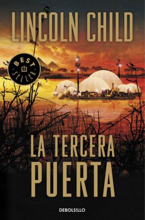 Libro La tercera puerta (2015)