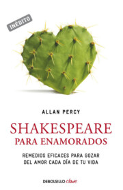 Portada de Shakespeare para enamorados