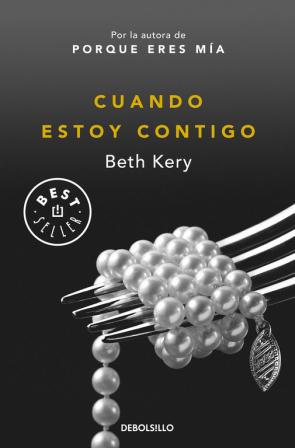 Libro Cuando estoy contigo (2015)