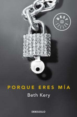 Libro Porque eres mia (2015)