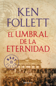 Libro El umbral de la eternidad (the century 3) (2015)