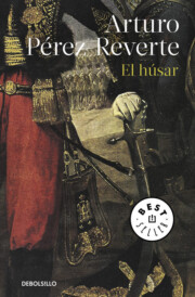 Portada de El husar