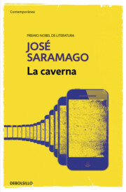Portada de La caverna