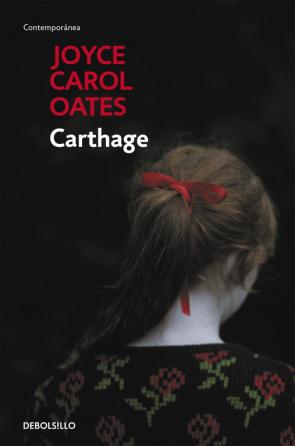 Libro Carthage (2015)