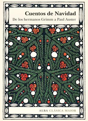 Libro Cuentos de navidad: de los hermanos grimm a paul auster (2015)
