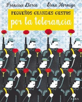 Libro PequeÑos grandes gestor por la tolerancia (2016)