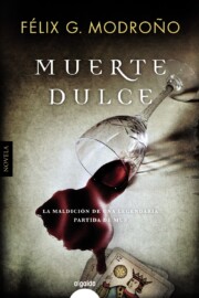 Portada de Muerte dulce