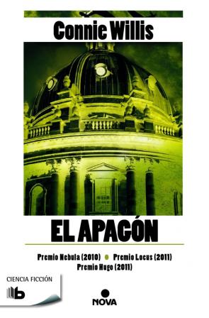 Libro El apagon (2015)