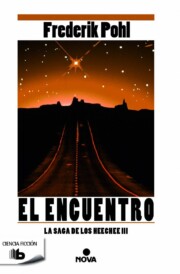 Portada de El encuentro