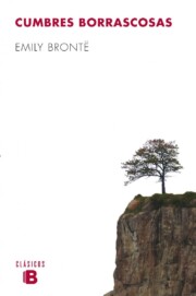 Libro Cumbres borrascosas (2016)