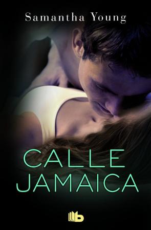 Libro Calle jamaica (2016)