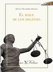 Libro El baile de los delfines (2015)