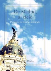 Portada de De madrid, al cielo
