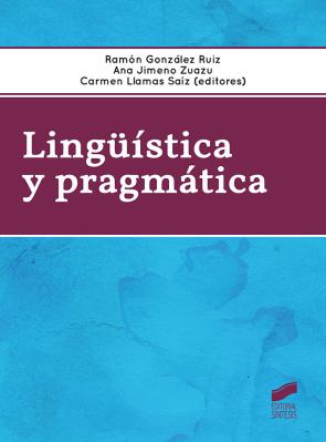 Libro Linguistica y pragmatica (2016)