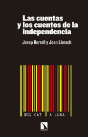 Portada de Las cuentas y los cuentos de la independencia