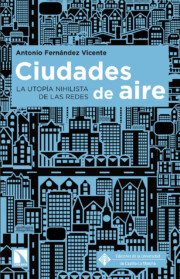 Portada de Ciudades de aire
