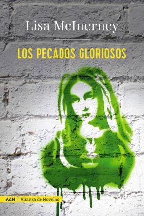 Libro Los pecados gloriosos (2016)