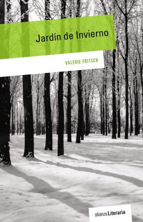 Libro Jardin de invierno (2016)