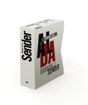 Libro Cronica del alba 1, 2 y 3 – estuche (2016)