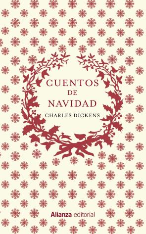 Libro Cuentos de navidad (2016)
